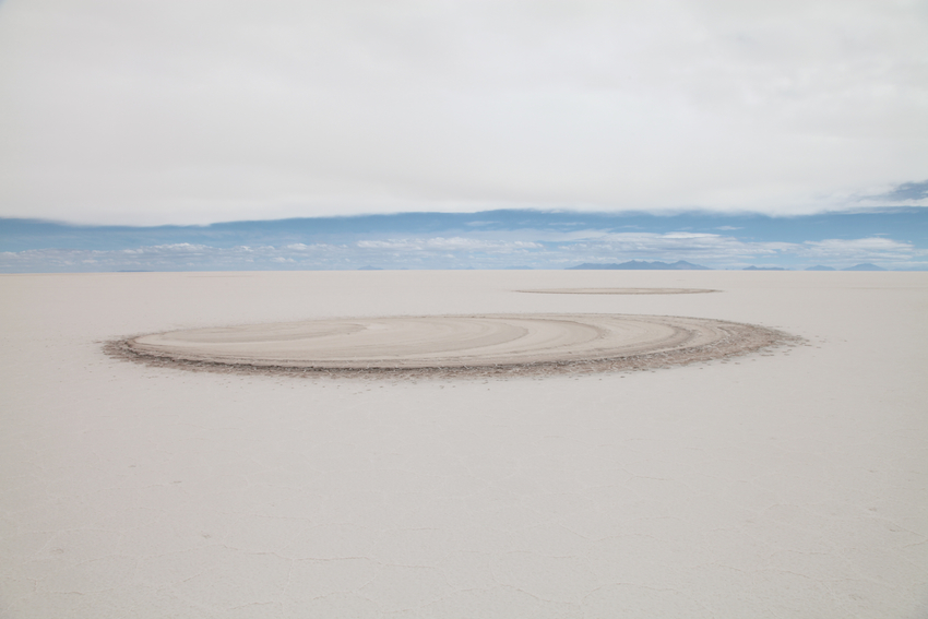 The Lithium Revolution