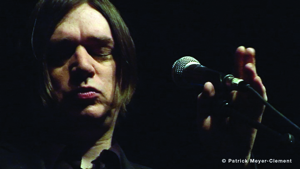 Blixa Bargeld – My Life