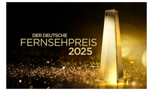 Fernsehpreis 