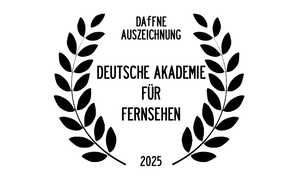 DafNe Auszeichnung