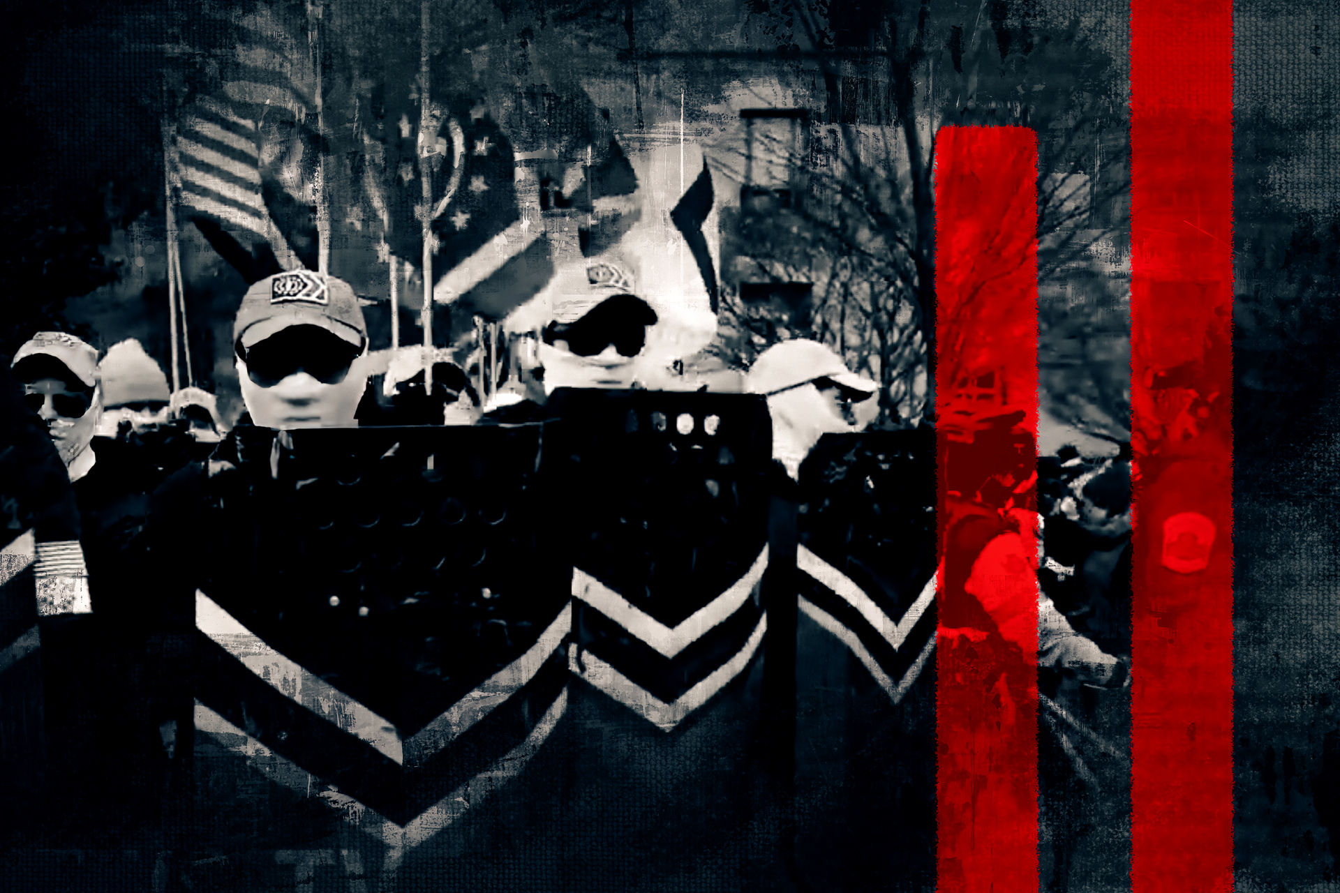 Against All Enemies