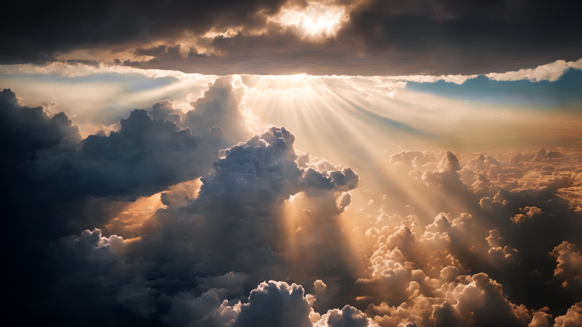 Riddle of the Clouds