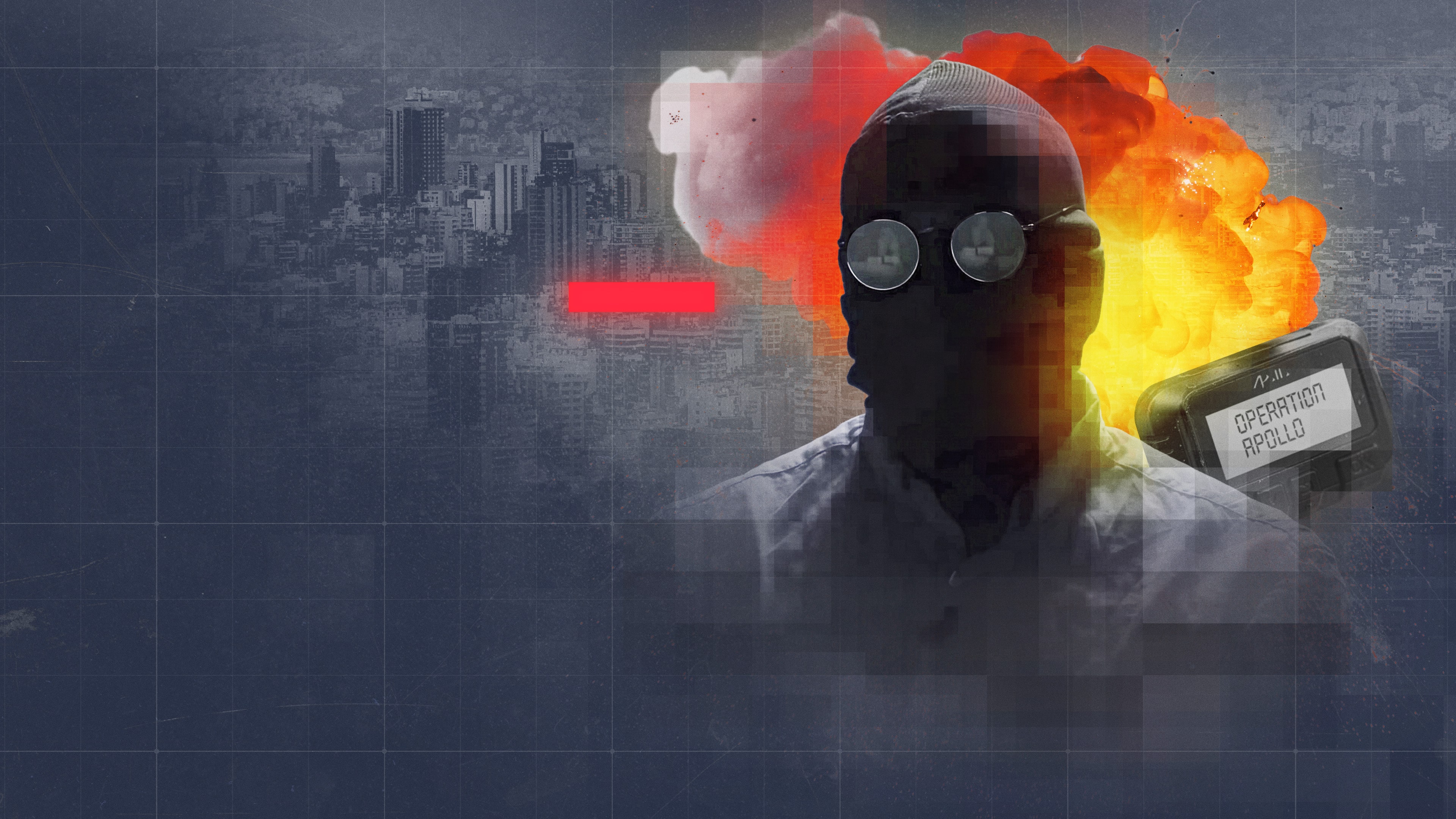 Operation Apollo – The Mossad’s Pager Attack