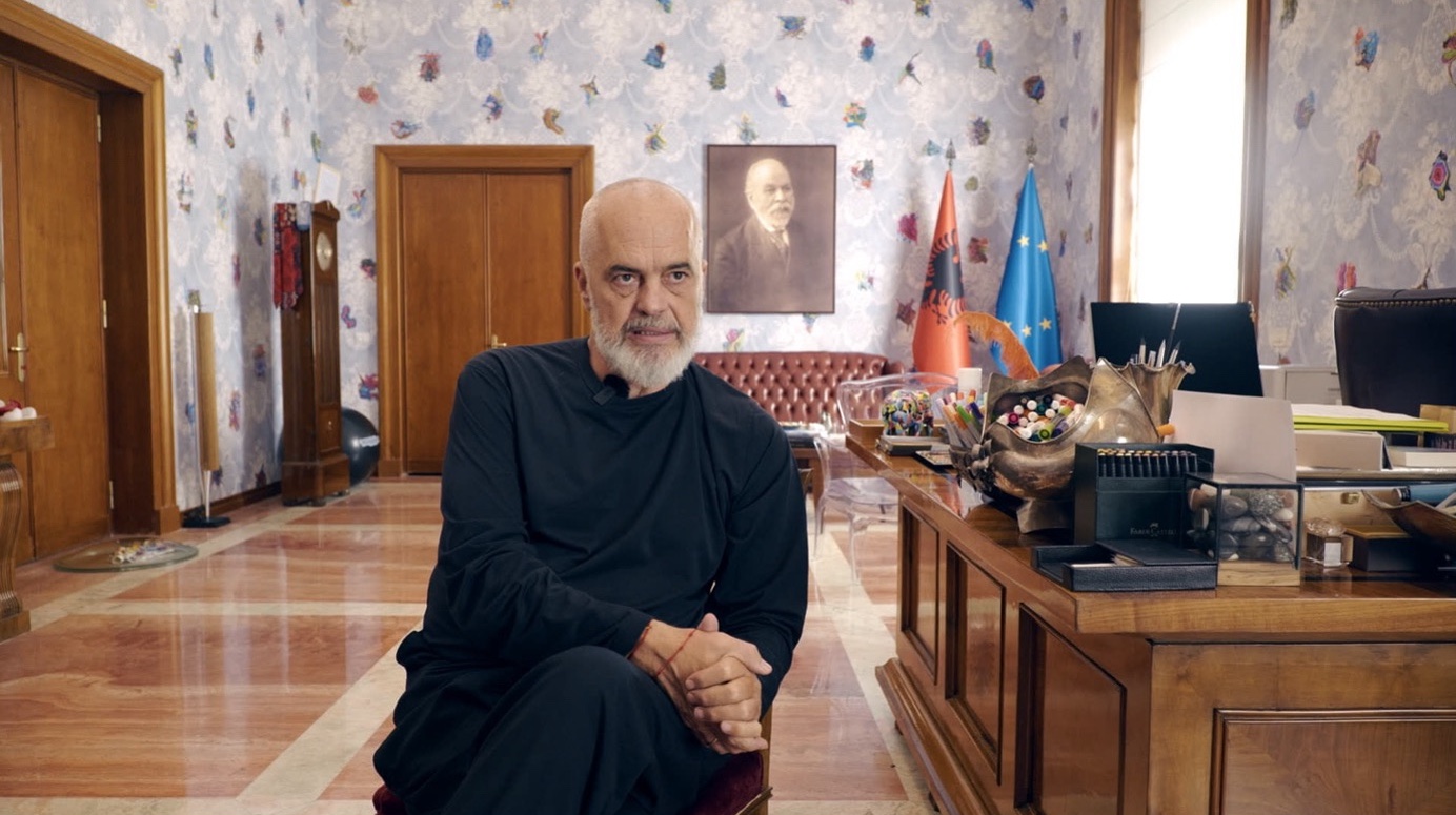 Drugs, Dollars, Diplomacy – Albania’s Dance with the EU