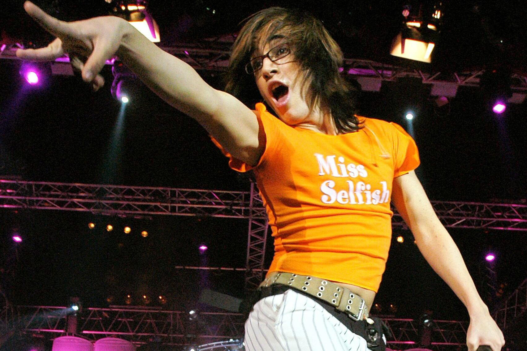 The Küblböck-Story – Lana Kaiser