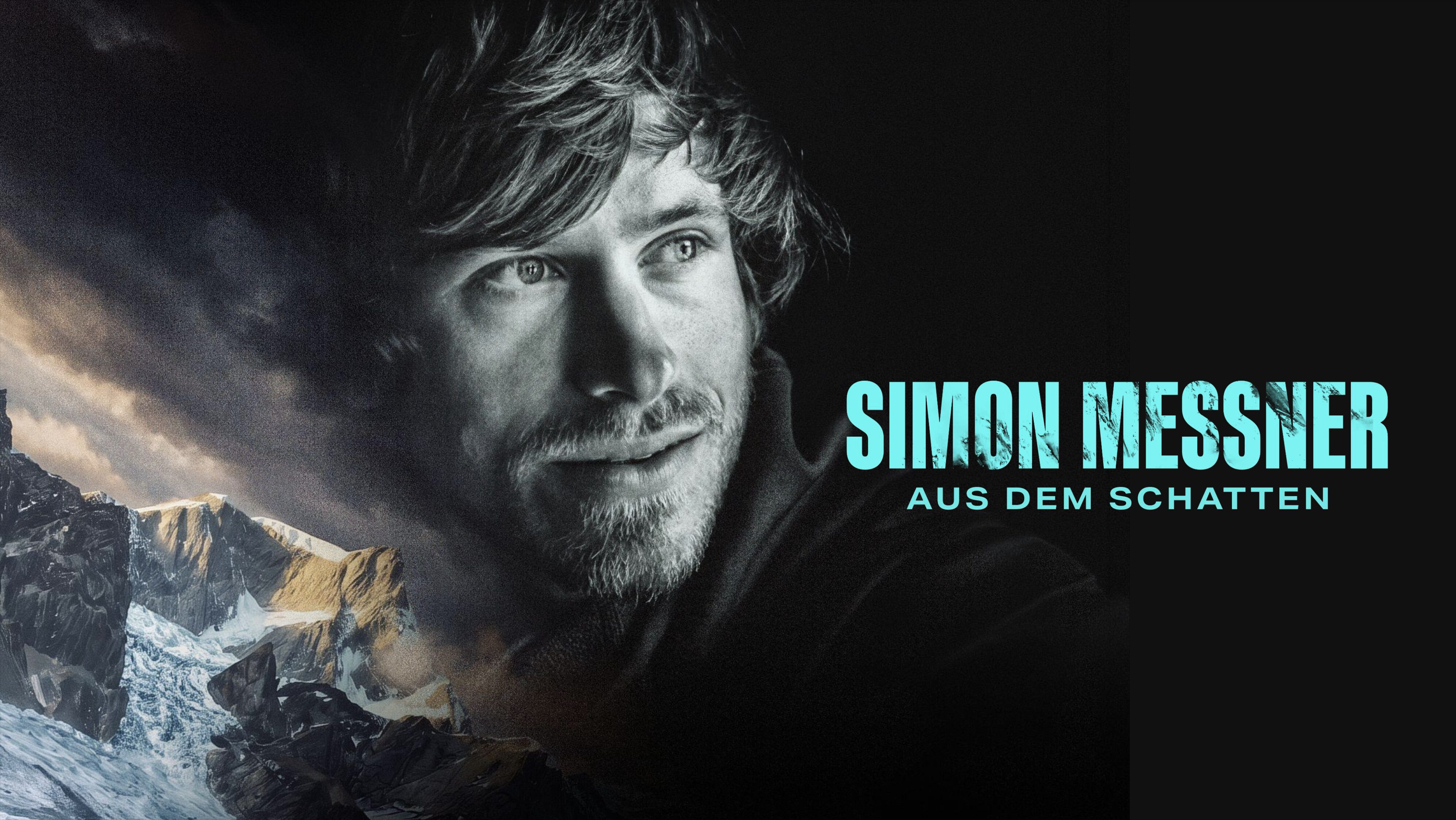 Simon Messner – Out of the Shadow