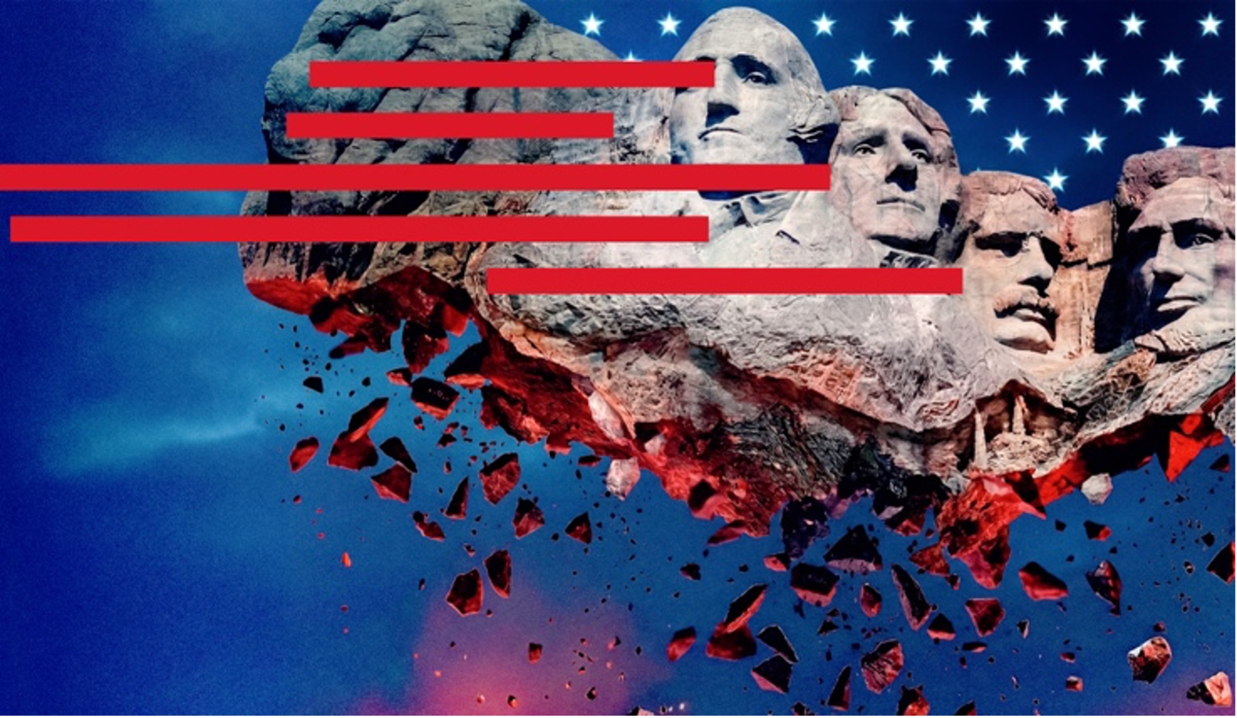 America – Dream and Reality