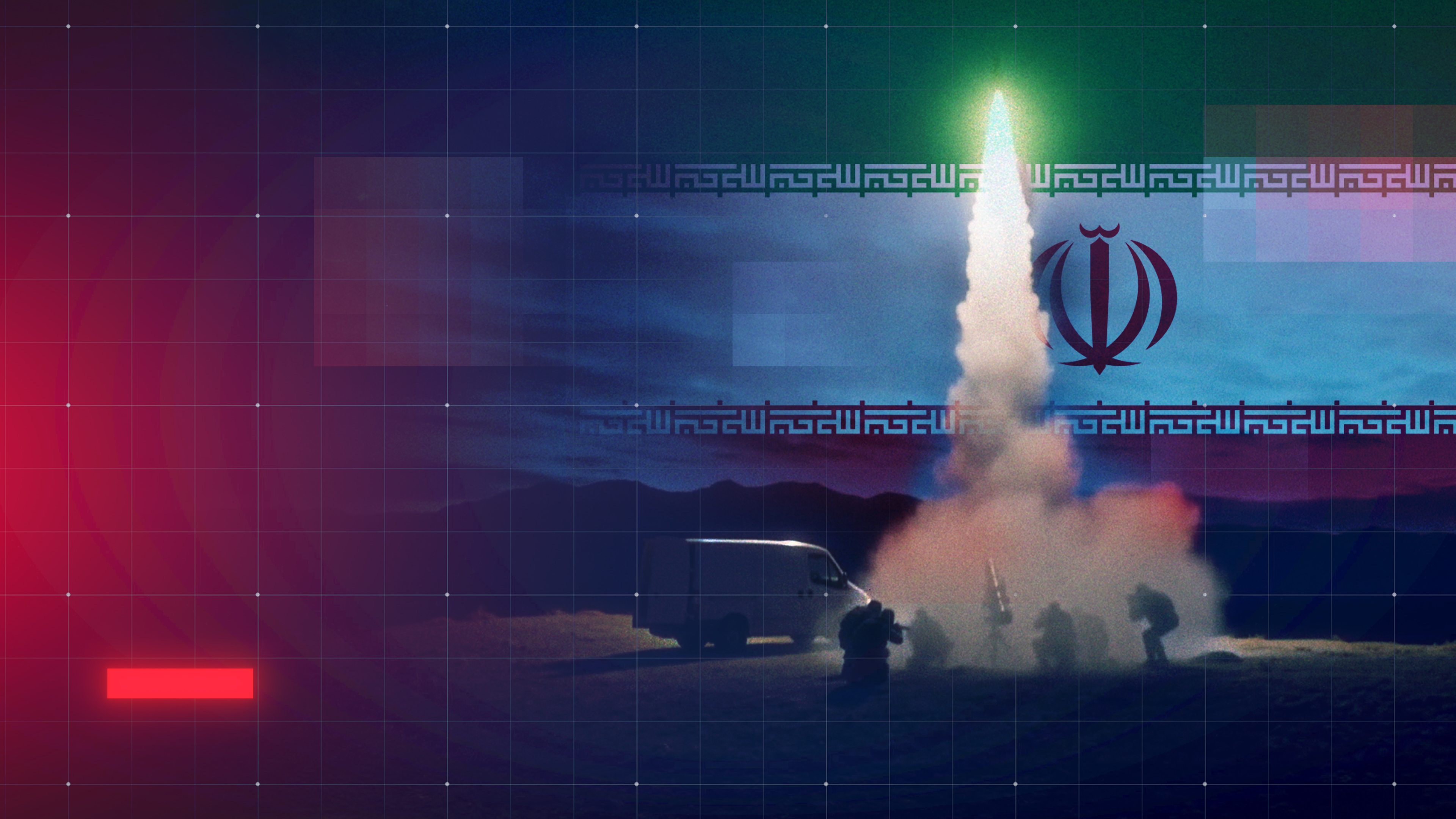 Shadow Warriors – The Mossad’s Secret War in Iran